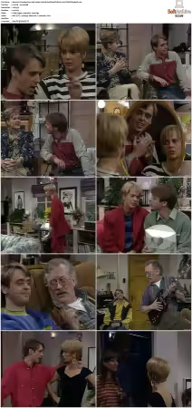 Vrienden Voor Het Leven S01 S05 720p x264 DVDRip-Arjen