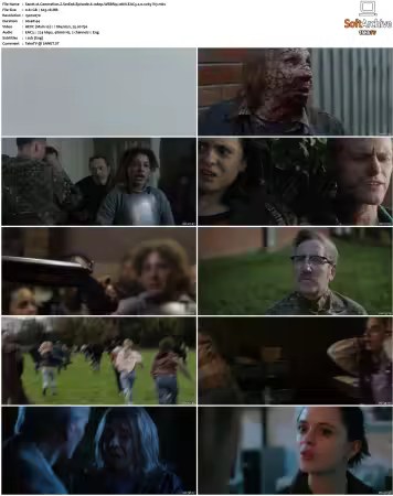 Generation Z 2024 S01 1080p WEBRip 10bit EAC3 2.0 x265-iVy