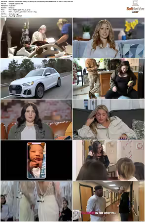 Unexpected S06 1080p AMZN WEB-DL DDP2.0 H264-NTb