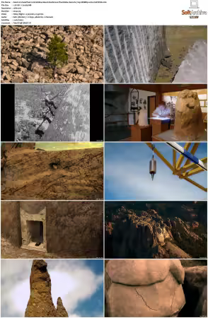 Unearthed 2016 S01-S10 720p 1080p AMZN WEB-DL x264-SCENE