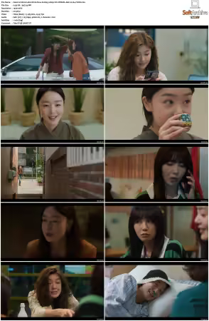 Work Later Drink Now S01-S02 1080p WEB H264-GBK