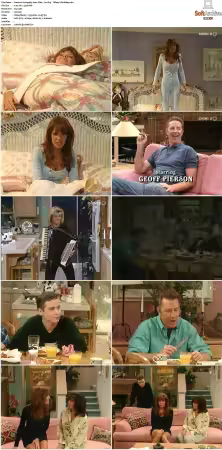 Unhappily Ever After S01-S05 x264-NGP
