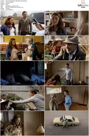 Solsidan S01 1080p WEB-DL H264 x265-WoKE