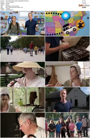 Weird But True S01 S03 1080p WEB H264-S