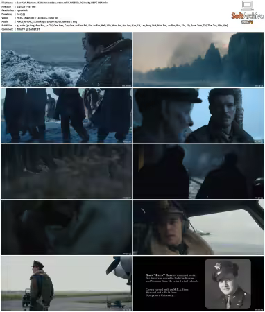 Masters of the Air S01 1080p 10bit WEBRip 6CH x265 HEVC-PSA