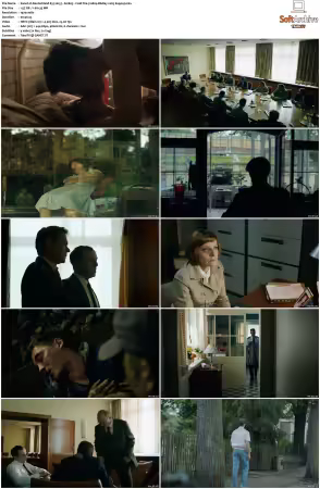 Deutschland 83-86-89 2015 S01 S03 1080p BluRay x265 HEVC 10bit AAC 5.1 German Kappa