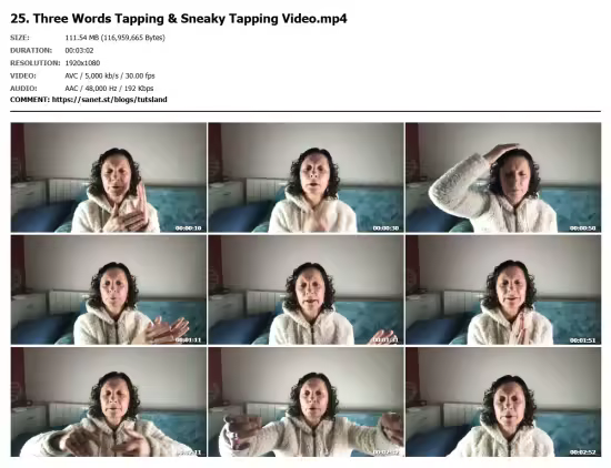 Overcoming Anxiety Naturally