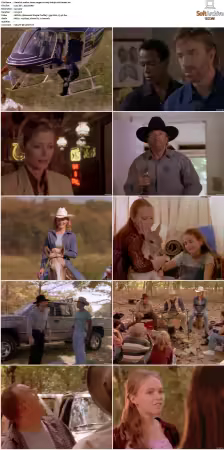 Walker Texas Ranger S01-S09 DVDRip XviD-Mixed