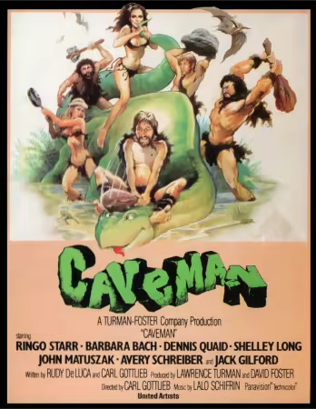 Caveman 1981 1080p PTV WEB-DL AAC 2.0 H264-PiRaTeS