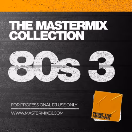 The Mastermix Collection 80s 3 (2026)