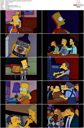 The Simpsons S03 1080p Web-DL x264-OFT