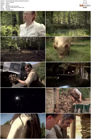 Wartime Farm S01 Xmas Special 720p Web AAC h264-JoeBee