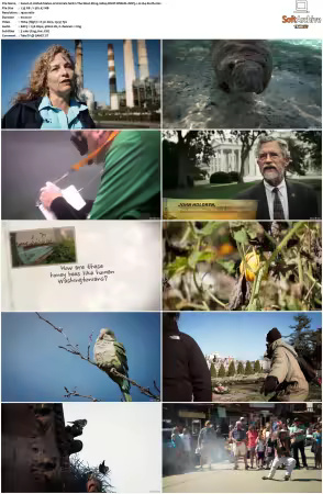 United States of Animals S01 1080p DSNP WEB-DL DDP5.1 H264-Sloth