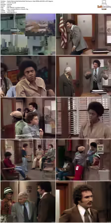 Welcome Back Kotter S01-S04 1080p WEBRip 10Bit DDP2.0 HEVC-d3g