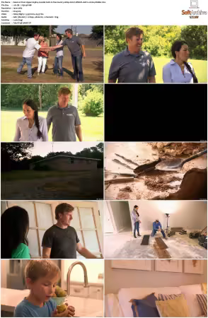 Fixer Upper S03 HULU WEB-DL AAC2.0 H264-SiGMA
