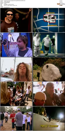 Viva La Bam 2003 S01 S05 DVD AAC H264 PiTBULL