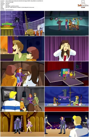 Whats New Scooby-Doo S01 S03 NORDiC 1080p WEB-DL H264-BTAHP
