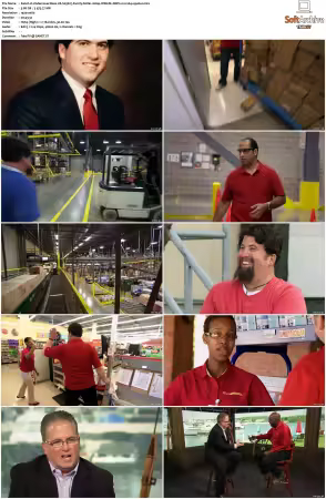 Undercover Boss US S01-S11 1080p WEB-DL H264-squalor