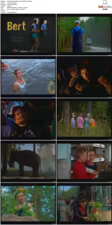 Bert S01 DVDRip SVCD SWEDiSH-RULLSTOL