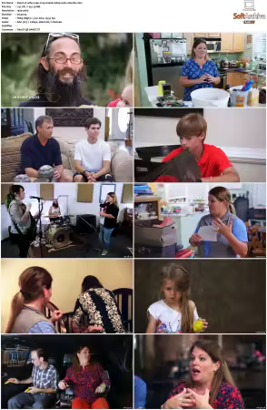 Wife Swap 2019 S01 1080p MiXED x264-MiXED