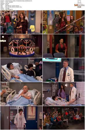 Victorious 2010 S01 S04 1080p AMZN WEBDL x265 10bit EAC3 5.1 EDGE2020