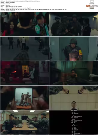 Newtopia 2025 S01 1080p WEBRip 10bit EAC3 5.1 x265-iVy