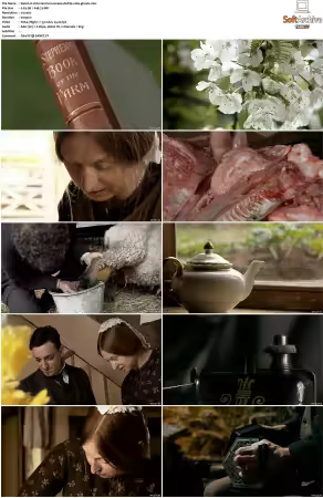 Victorian Farm S01 DVDRip x264-GHOULS