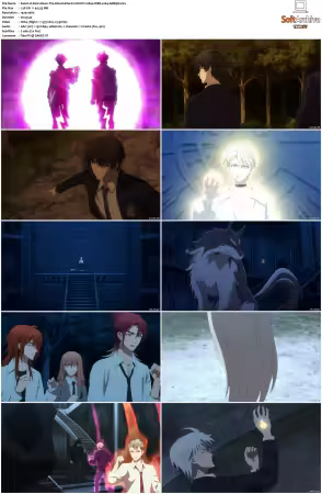 Dark Moon The Blood Altar S01 MULTi 1080p WEB x264-AMB3R