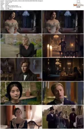 Victoria S01 S03 1080p AMZN WEB-DL DDP5.1 H265-d3g