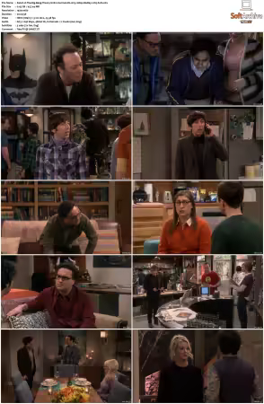 The Big Bang Theory S01-S12 German DL AC3 1080p BluRay x265-FuN