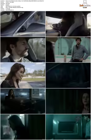 Good Behavior 2016 S01 S02 1080p AMZN WEB-DL x265 10bit EAC3 5.1 Celdra