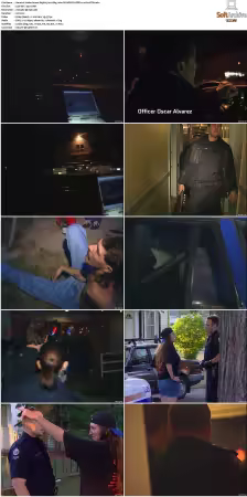 To Serve and Protect aka Under Arrest S01 S08 NF WEB-DL DDP2.0 x264-BTW