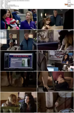 Rizzoli and Isles 2010 S01-S07 1080p NF WEB-DL DDP5.1 AV1-Vialle