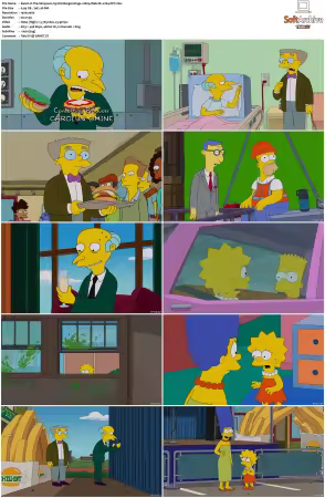 The Simpsons S32 1080p Web-DL x264-OFT