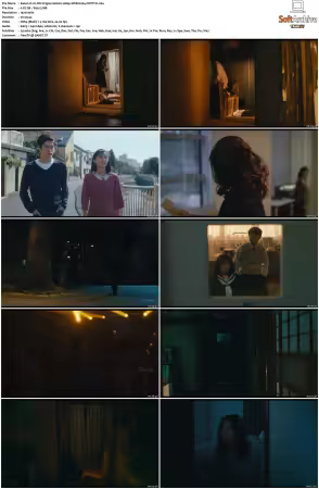 JU ON Origins S01 1080p NF WEB DDP5.1 x264-CRYPTIC