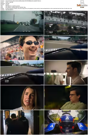 Formula 1 Drive to Survive S08 1080p 10bit HFR WEBRip 6CH x265 HEVC-PSA