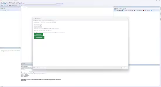 Anybody Technologies Modeling System v8.1.4.12797 (x64)