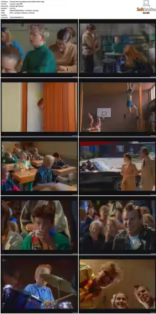 Bert S01 DVDRip SVCD SWEDiSH-RULLSTOL