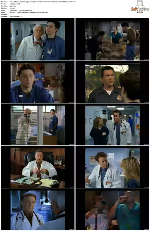 Scrubs Die Anfaenger S01 S09 GERMAN DL 1080p WEB h264-MIXED