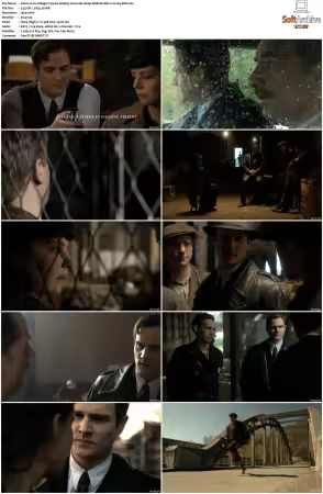 Un Village Francais S01 S07 1080p WEB-DL DD2.0 H264-SbR