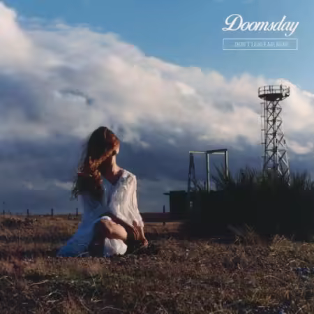 Rosie Carney - Doomsday...Don't Leave Me Here (2026) (Hi-Res) FLAC/MP3