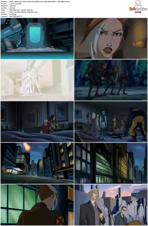 Wolverine and the X-Men S01 1080p BluRay DDP 5.1 x265-edge2020