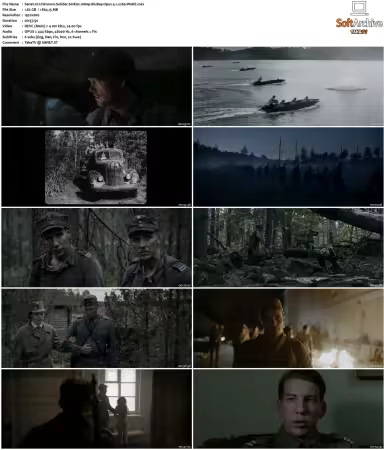 Unknown Soldier S01 1080p BluRay Opus 5.1 x265-WoKE