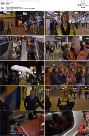 Amsterdam Central 24 7 2025 S01 1080p WEBRip 10bit EAC3 5.1 x265-iVy