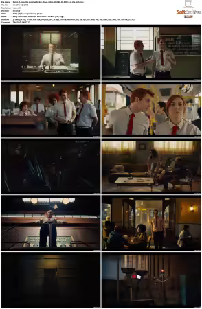 Nobodys Looking S01 1080p NF WEB-DL DDP5 1 H264-MyS