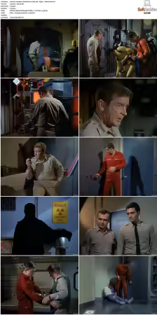 Voyage to the Bottom of the Sea 1964-1968 S01-S04 DVDRip XviD-NOGRP