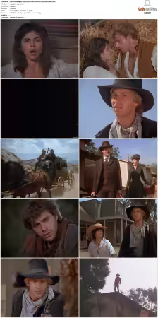 Voyagers S01 DVDRip x264-TALULARiA