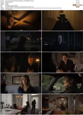 Devil In Ohio S01 WEBRip EAC3 5 1 1080p x265-iVy