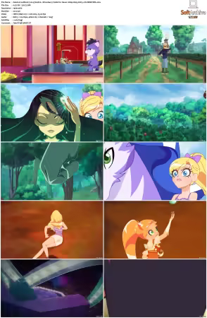 LoliRock 2014 S01-S02 ENGLISH DUB 1080p H265 EAC3 2CH-MNKYDDL