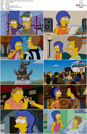 The Simpsons S19 1080p Web-DL x264-OFT